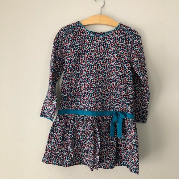 Hanna Andersson Other - Hanna Andersson Dress